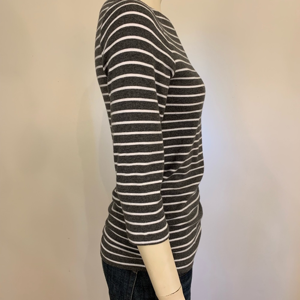 Gap Striped Top - Picture 3 of 6
